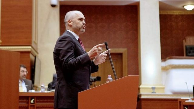 Plan i madh investimesh, Rama: 200 mije vende te reja pune gjate 4 viteve